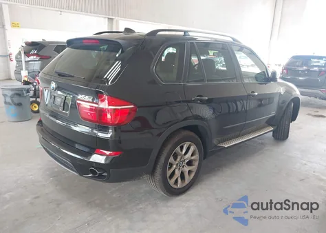 2012 BMW X5 xDrive35I/xDrive35I Premium/xDrive35I Sport Activity из США, поврежденный, VIN 5UXZV4C54CL767326